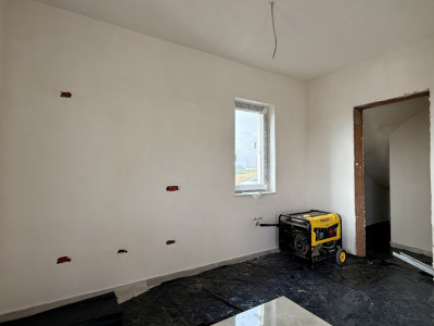 Duplex cu 5 camere de 128 mp utili si teren de 420 mp, zona Giarmata Vii imagine mica 4, foxfort.ro