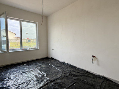 Duplex cu 5 camere de 128 mp utili si teren de 420 mp, zona Giarmata Vii imagine mica 5, foxfort.ro