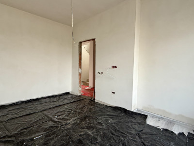 Duplex cu 5 camere de 128 mp utili si teren de 420 mp, zona Giarmata Vii imagine mica 6, foxfort.ro