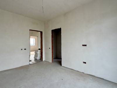 Duplex cu 5 camere de 128 mp utili si teren de 420 mp, zona Giarmata Vii imagine mica 13, foxfort.ro