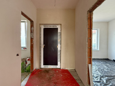 Duplex cu 5 camere de 128 mp utili si teren de 420 mp, zona Giarmata Vii imagine mica 19, foxfort.ro