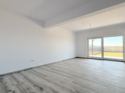 Duplex cu 5 camere de 128 mp utili si teren de 370 mp, zona Giarmata Vii imagine mica 2, foxfort.ro