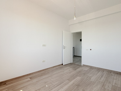 Duplex cu 5 camere de 128 mp utili si teren de 370 mp, zona Giarmata Vii imagine mica 9, foxfort.ro