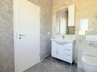Duplex cu 5 camere de 128 mp utili si teren de 370 mp, zona Giarmata Vii imagine mica 13, foxfort.ro