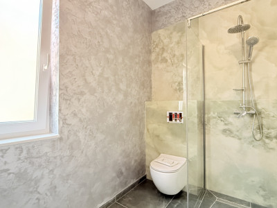 Duplex cu 5 camere de 128 mp utili si teren de 370 mp, zona Giarmata Vii imagine mica 14, foxfort.ro