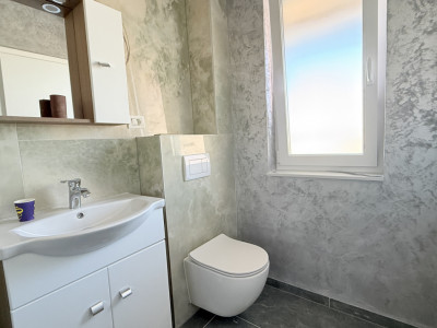 Duplex cu 5 camere de 128 mp utili si teren de 370 mp, zona Giarmata Vii imagine mica 16, foxfort.ro