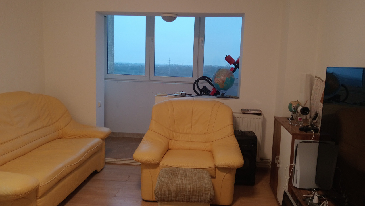 Apartament cu 4 camere de inchiriat pe Malul Muresului 2, foxfort.ro