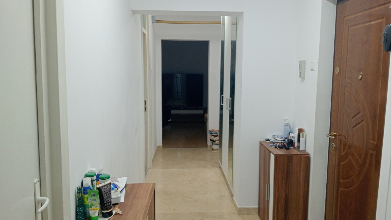 Apartament cu 4 camere de inchiriat pe Malul Muresului 3, foxfort.ro