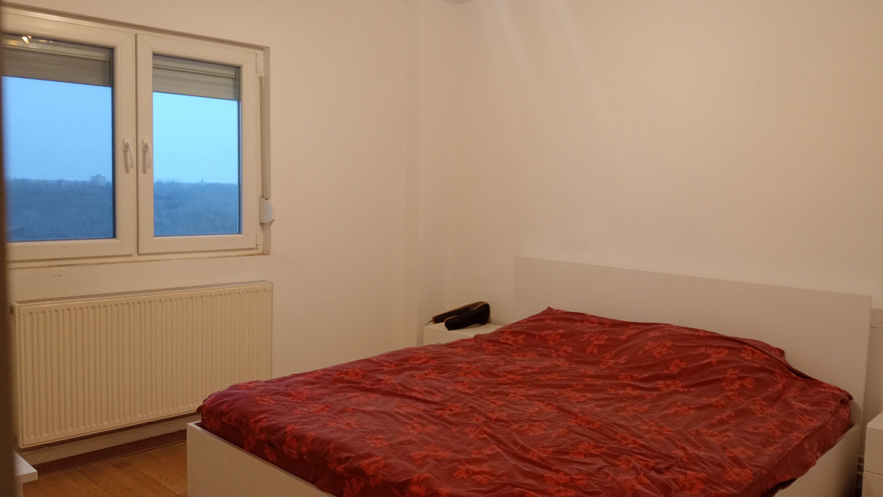 Apartament cu 4 camere de inchiriat pe Malul Muresului 5, foxfort.ro