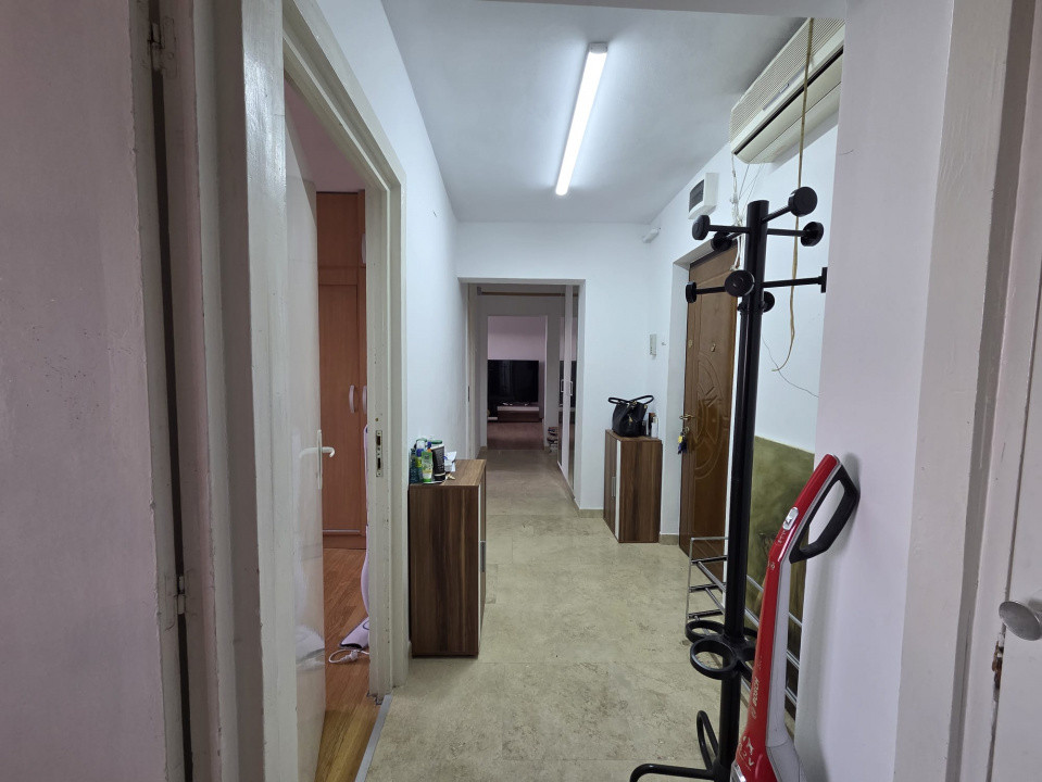 Apartament cu 4 camere de inchiriat pe Malul Muresului 1, foxfort.ro