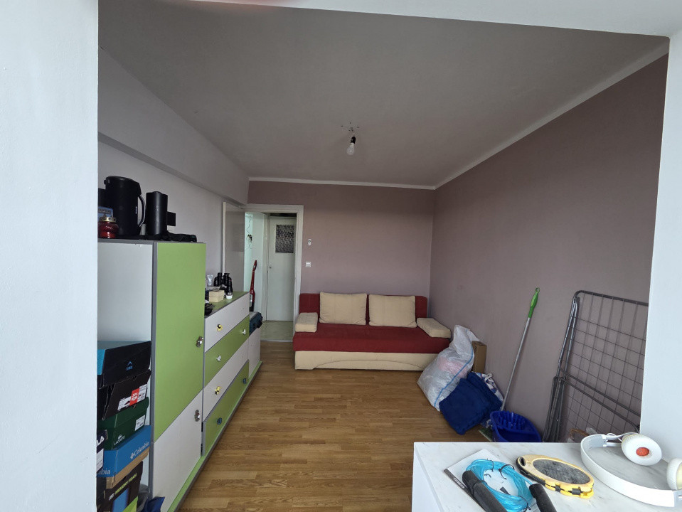 Apartament cu 4 camere de inchiriat pe Malul Muresului 4, foxfort.ro