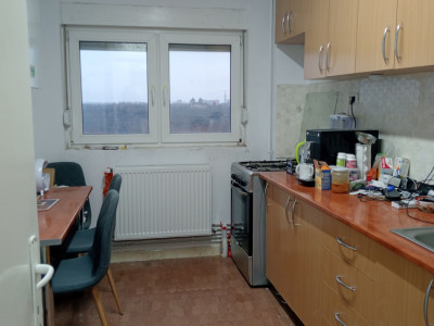 Apartament cu 4 camere de inchiriat pe Malul Muresului imagine mica 4, foxfort.ro