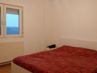 Apartament cu 4 camere de inchiriat pe Malul Muresului imagine mica 5, foxfort.ro