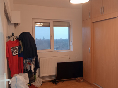 Apartament cu 4 camere de inchiriat pe Malul Muresului imagine mica 7, foxfort.ro