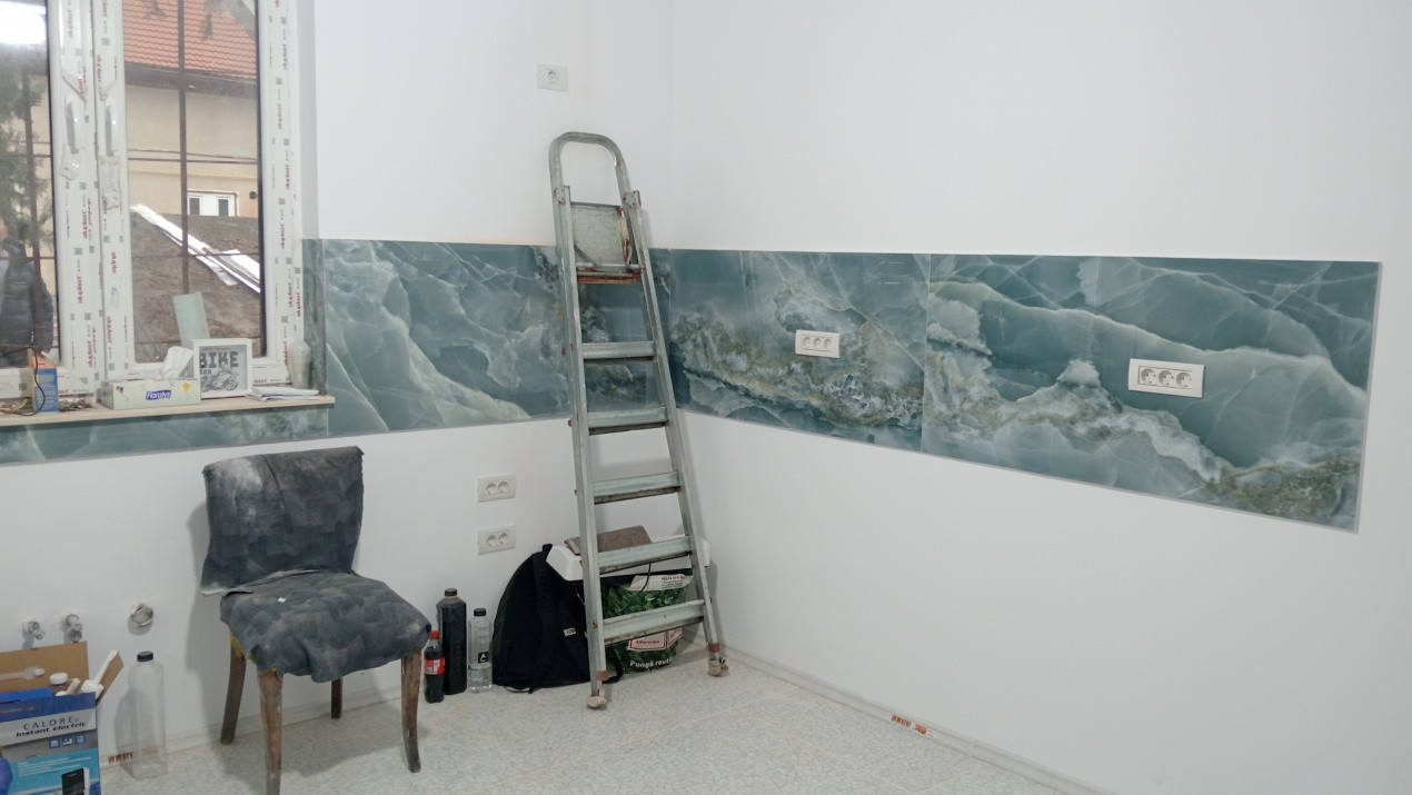 De inchiriat, apartament ultracentral la curte comuna 2, foxfort.ro