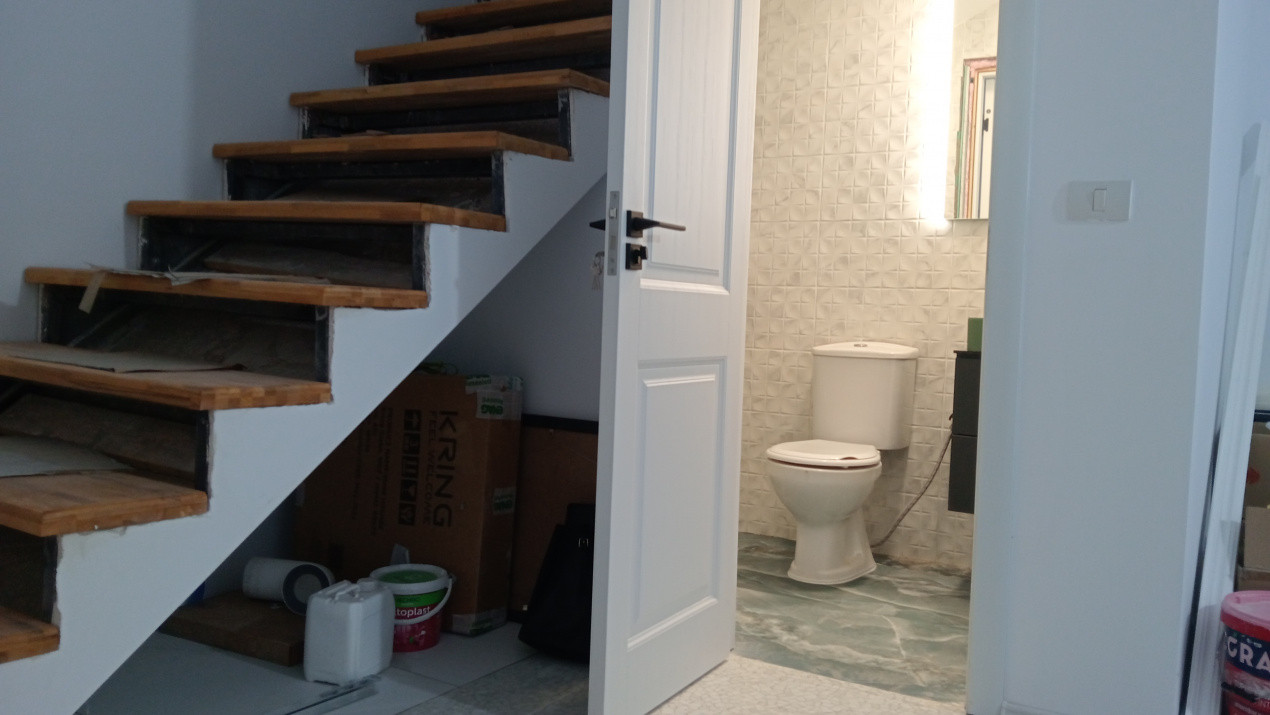 De inchiriat, apartament ultracentral la curte comuna 5, foxfort.ro