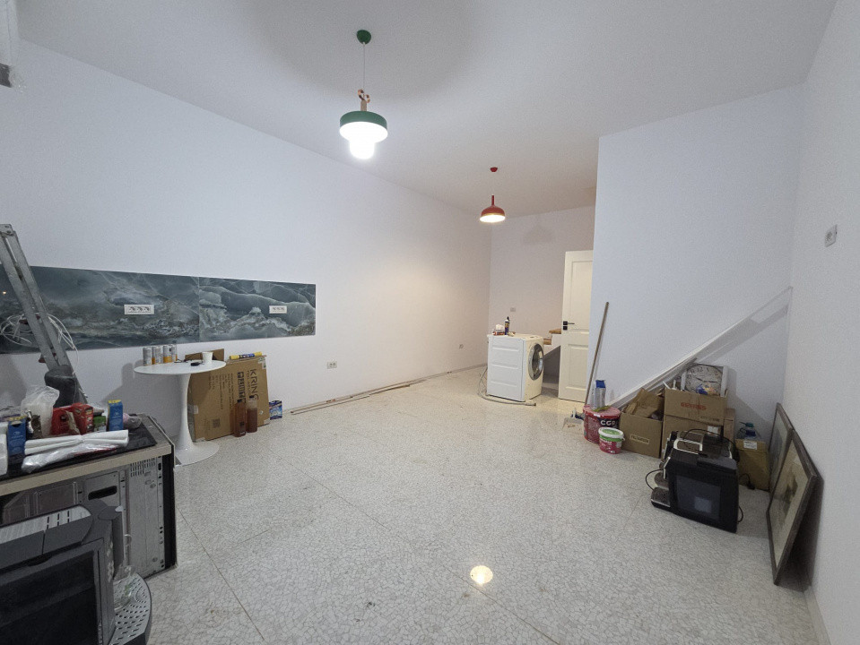 De inchiriat, apartament ultracentral la curte comuna 1, foxfort.ro