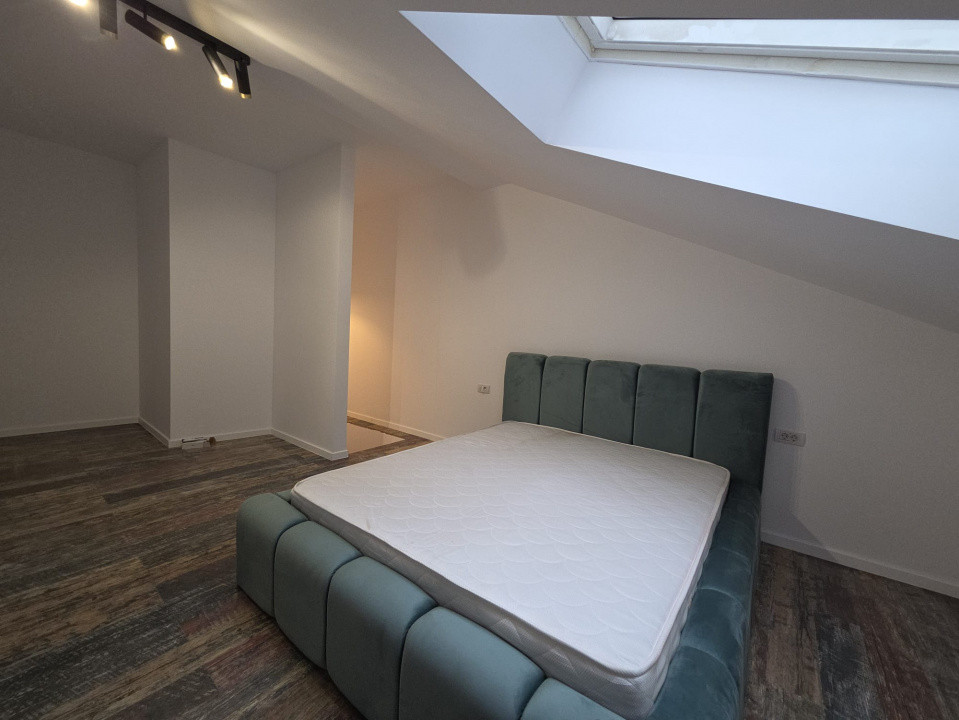 De inchiriat, apartament ultracentral la curte comuna 5, foxfort.ro