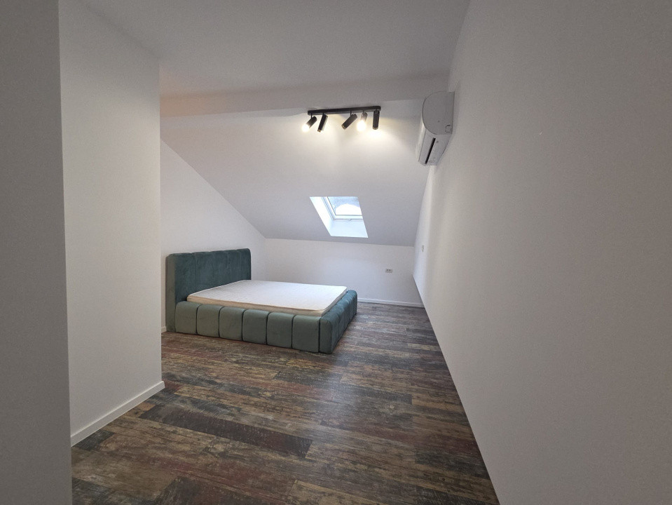De inchiriat, apartament ultracentral la curte comuna 6, foxfort.ro