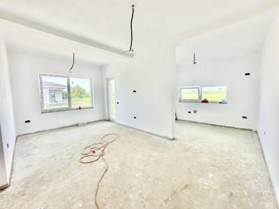 Duplex cu 3 camere si 2 bai - 76 mp utili - Bucovat imagine mica 3, foxfort.ro