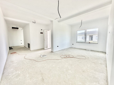 Duplex cu 3 camere si 2 bai - 76 mp utili - Bucovat imagine mica 4, foxfort.ro