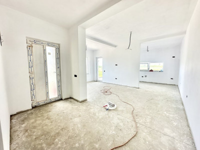 Duplex cu 3 camere si 2 bai - 76 mp utili - Bucovat imagine mica 6, foxfort.ro