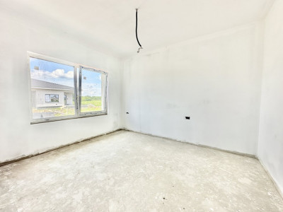 Duplex cu 3 camere si 2 bai - 76 mp utili - Bucovat imagine mica 8, foxfort.ro