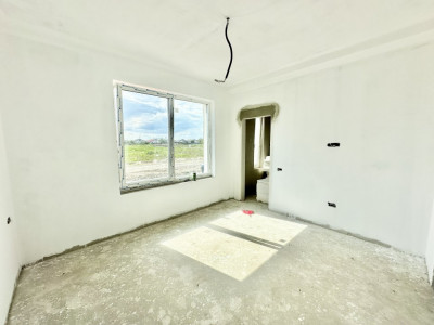 Duplex cu 3 camere si 2 bai - 76 mp utili - Bucovat imagine mica 10, foxfort.ro