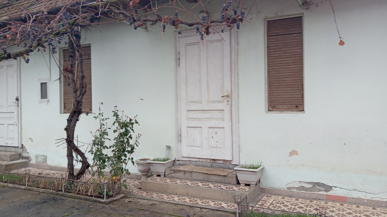 Casa individuala cu 5 camere de inchiriat zona Aradul Nou 1, foxfort.ro