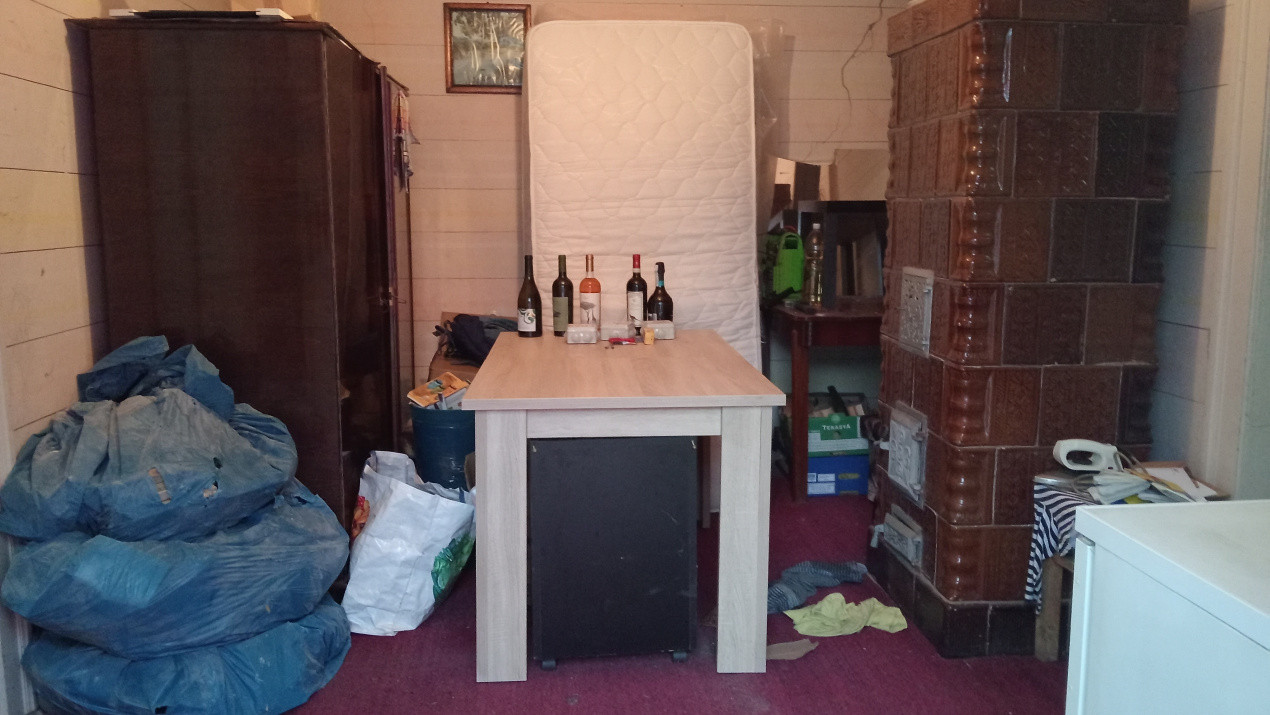 Casa individuala cu 5 camere de inchiriat zona Aradul Nou 3, foxfort.ro