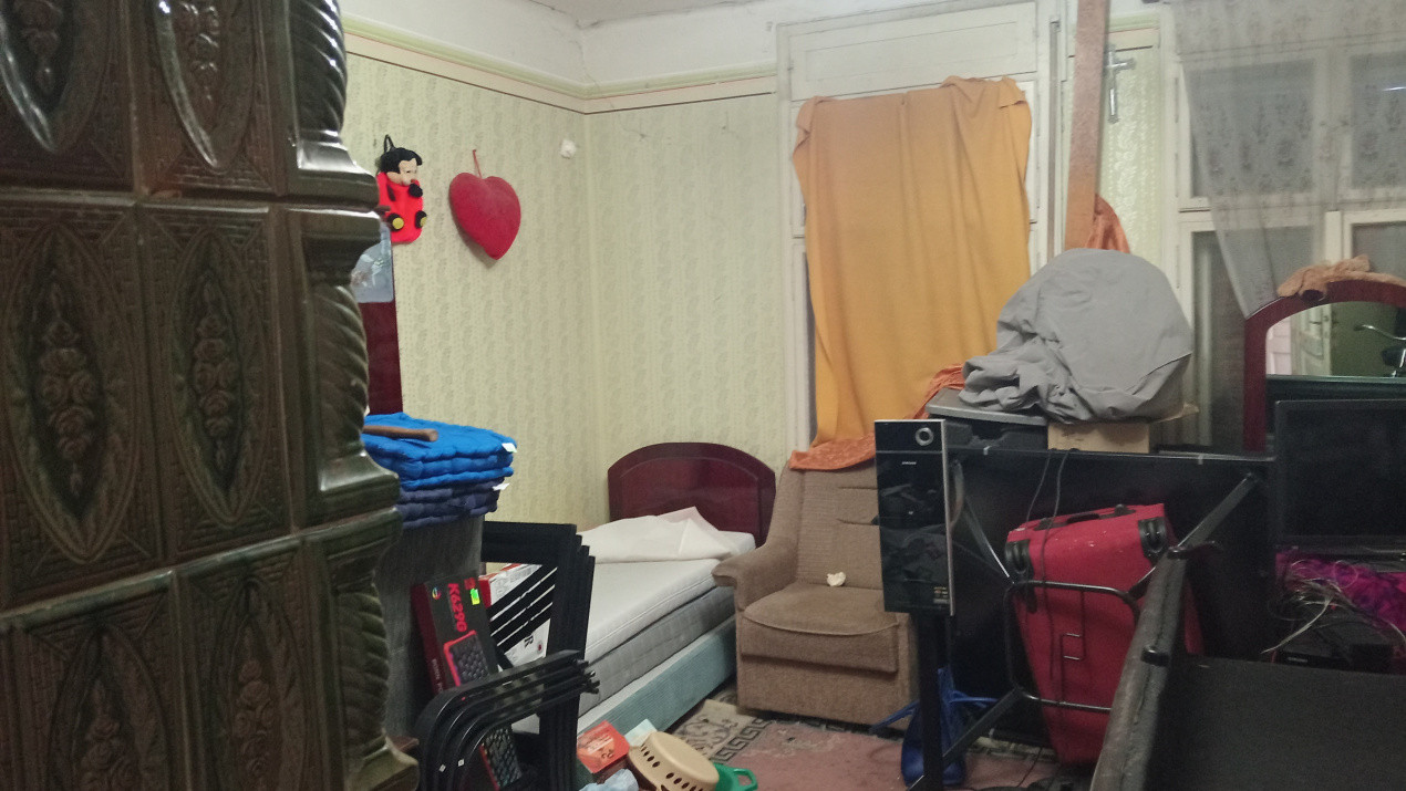 Casa individuala cu 5 camere de inchiriat zona Aradul Nou 4, foxfort.ro