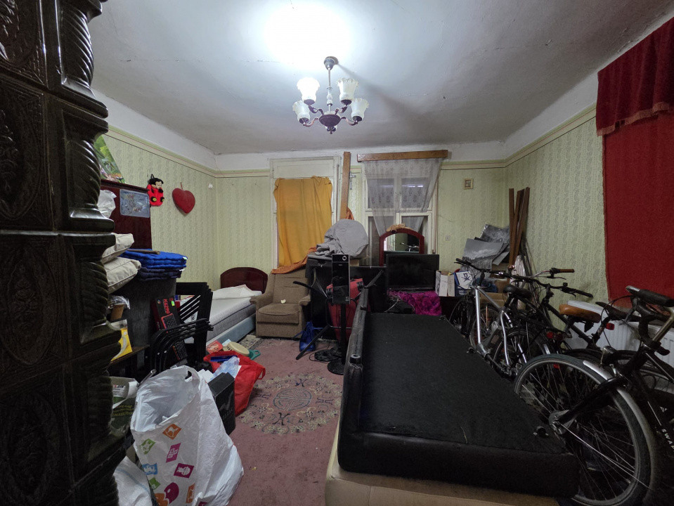 Casa individuala cu 5 camere de inchiriat zona Aradul Nou 2, foxfort.ro