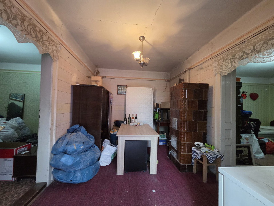 Casa individuala cu 5 camere de inchiriat zona Aradul Nou 3, foxfort.ro