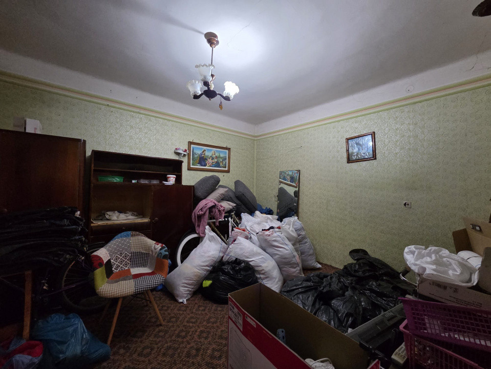 Casa individuala cu 5 camere de inchiriat zona Aradul Nou 4, foxfort.ro