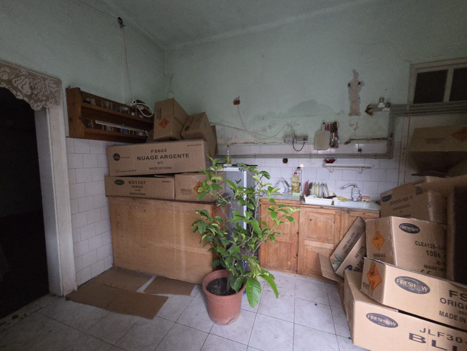 Casa individuala cu 5 camere de inchiriat zona Aradul Nou 7, foxfort.ro