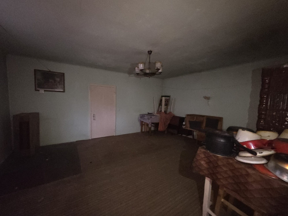 Casa individuala cu 5 camere de inchiriat zona Aradul Nou 8, foxfort.ro