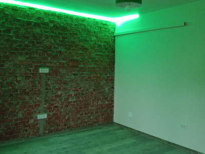 Apartament cu 2 camere la curte de inchiriat, zona Arad imagine mica 2, foxfort.ro