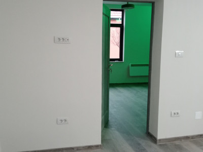 Apartament cu 2 camere la curte de inchiriat, zona Arad imagine mica 6, foxfort.ro