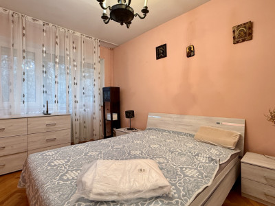 Apartament cu 3 camere si 2 bai de inchiriat, zona Circumvalatiuni imagine mica 3, foxfort.ro
