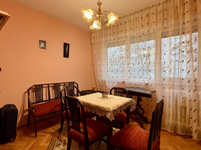 Apartament cu 3 camere si 2 bai de inchiriat, zona Circumvalatiuni imagine mica 5, foxfort.ro