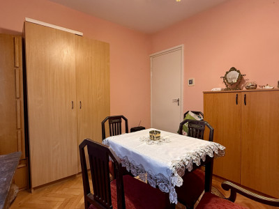 Apartament cu 3 camere si 2 bai de inchiriat, zona Circumvalatiuni imagine mica 6, foxfort.ro
