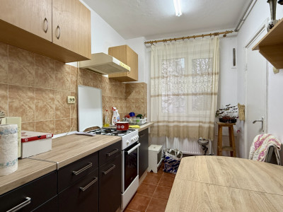 Apartament cu 3 camere si 2 bai de inchiriat, zona Circumvalatiuni imagine mica 7, foxfort.ro