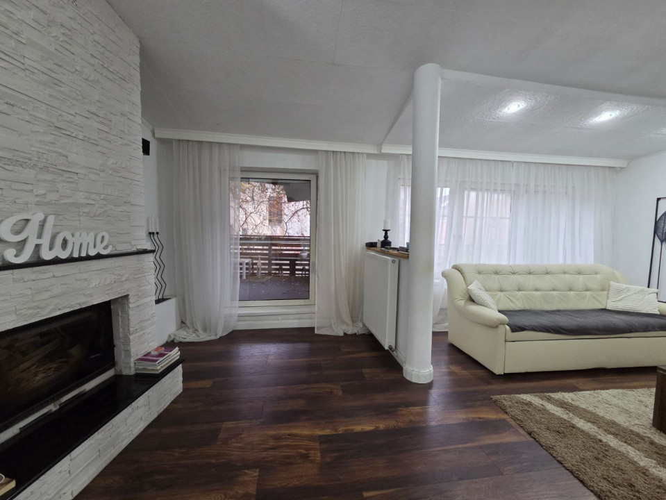 De vanzare apartament de lux cu 5 camere in Arad, zona Ultracentral 13, foxfort.ro