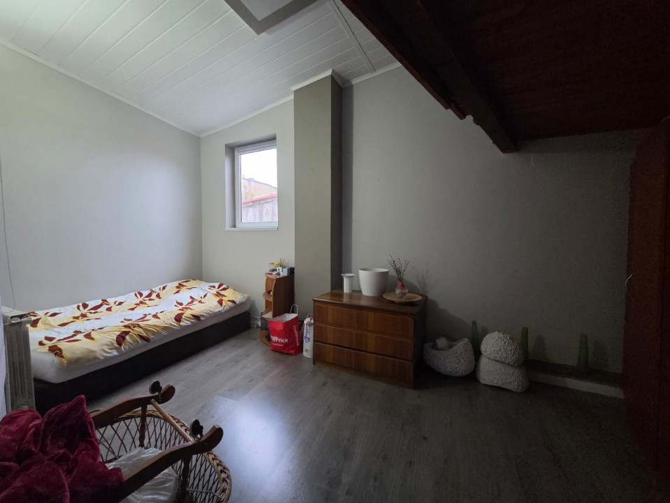 De vanzare apartament de lux cu 5 camere in Arad, zona Ultracentral 19, foxfort.ro