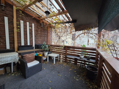 De vanzare apartament de lux cu 5 camere in Arad, zona Ultracentral imagine mica 14, foxfort.ro