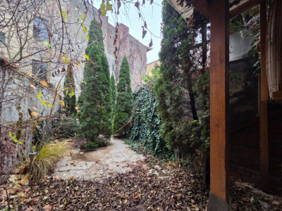 De vanzare apartament de lux cu 5 camere in Arad, zona Ultracentral imagine mica 21, foxfort.ro