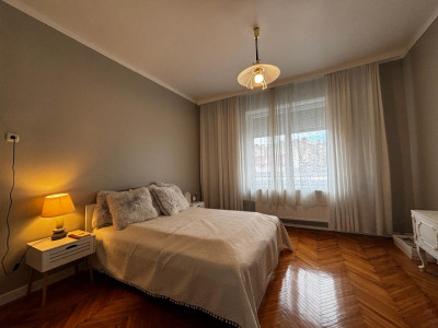 Apartament de lux 180 mp cu boxa amenajata, zona Centrala imagine mica 2, foxfort.ro