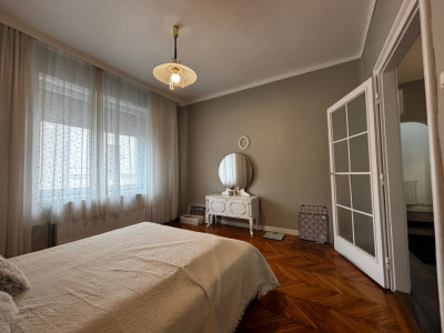 Apartament de lux 180 mp cu boxa amenajata, zona Centrala imagine mica 3, foxfort.ro