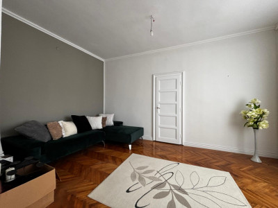 Apartament de lux 180 mp cu boxa amenajata, zona Centrala imagine mica 7, foxfort.ro