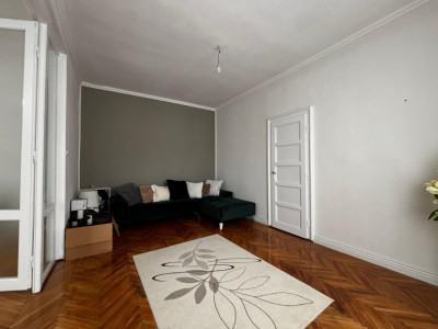Apartament de lux 180 mp cu boxa amenajata, zona Centrala imagine mica 8, foxfort.ro